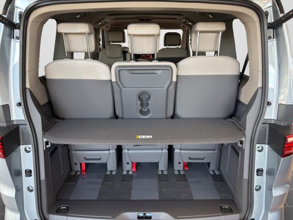 Volkswagen Multivan Edition 2.0 TDI DSG AHK NAVI STHZ HARMA