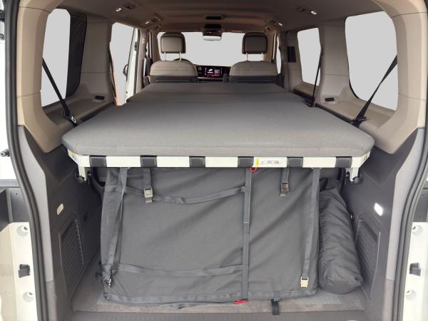 Volkswagen Multivan Edition 1.5 eHybrid 4M NAVI AHK HECKEL