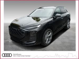 Audi Q3 SUV TDI S tronic *TechPlus*S line*WiRä* NEUES MODELL