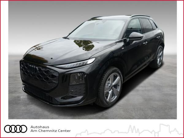 Audi Q3 SUV TDI S tronic *TechPlus*S line*WiRä* NEUES MODELL