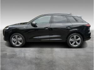 Audi Q3 SUV TDI S tronic *TechPlus*S line*WiRä* NEUES MODELL