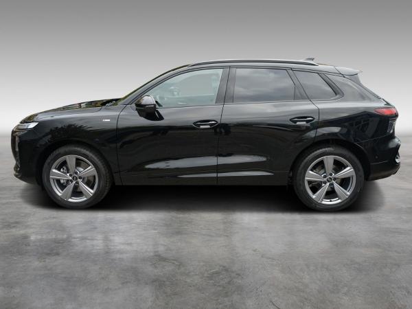 Audi Q3 SUV TDI S tronic *TechPlus*S line*WiRä* NEUES MODELL