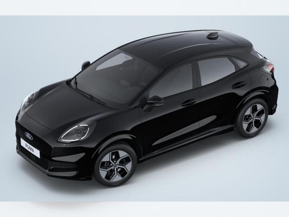 Ford Puma Gen-E PREMIUM🔌43 kWh🔋GEWERBE-AKTION🔥 WINTER-PAKET🔥 FAHRERASSISTENZ-PAKET🔥