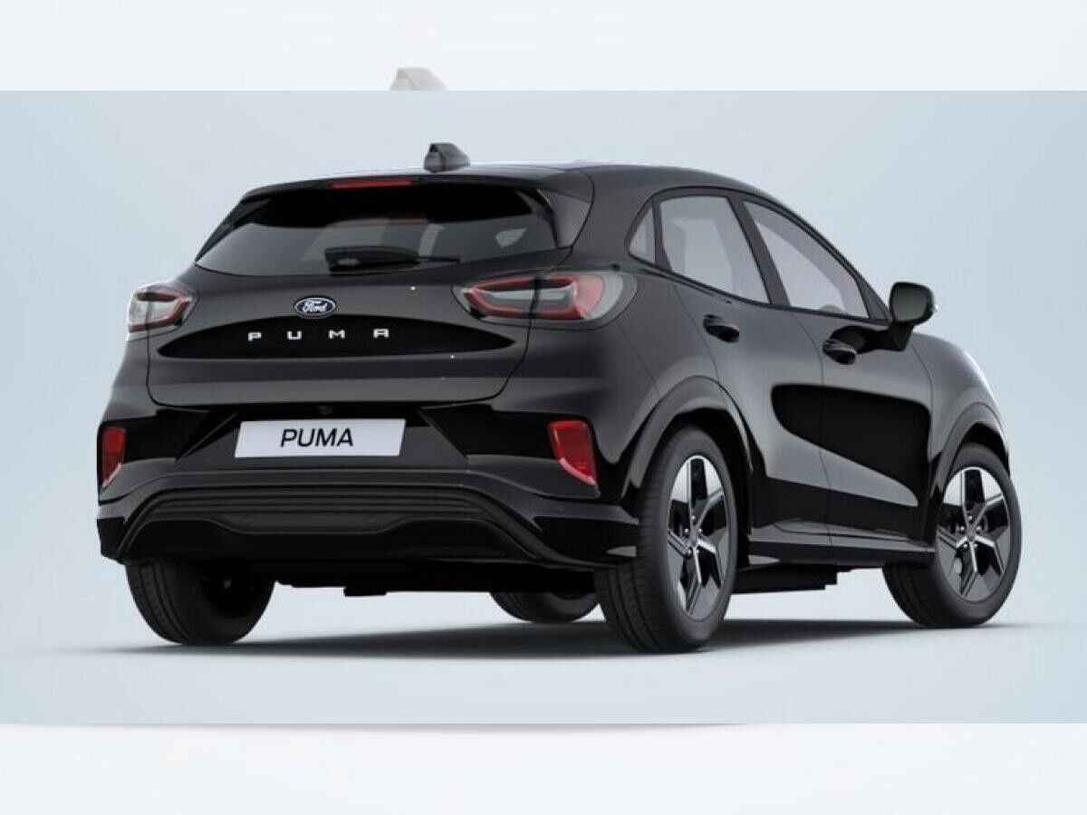 Ford Puma Gen-E PREMIUM🔌43 kWh🔋GEWERBE-AKTION🔥 WINTER-PAKET🔥 FAHRERASSISTENZ-PAKET🔥