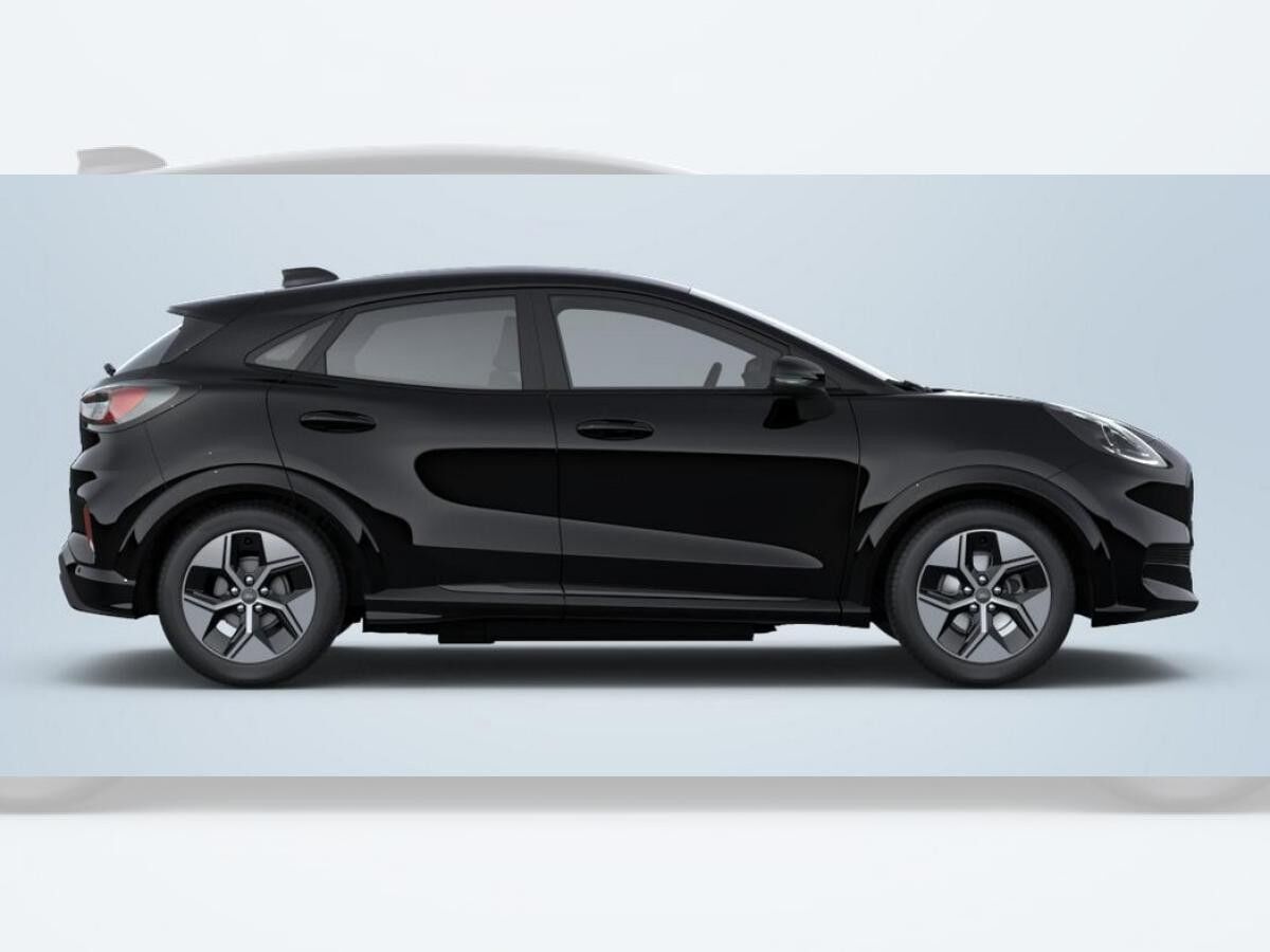 Ford Puma Gen-E PREMIUM🔌43 kWh🔋GEWERBE-AKTION🔥 WINTER-PAKET🔥 FAHRERASSISTENZ-PAKET🔥