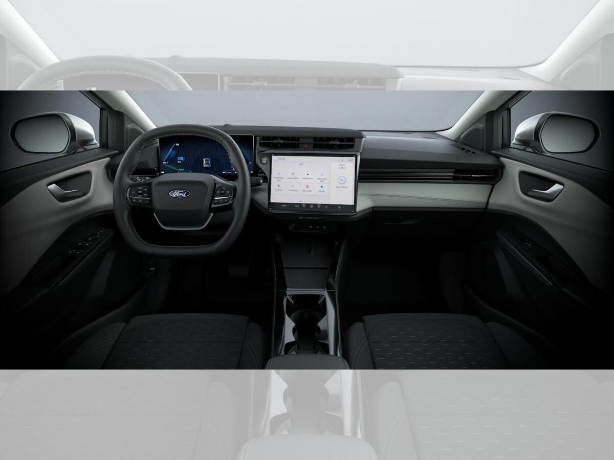 Ford Puma Gen-E PREMIUM🔌43 kWh🔋GEWERBE-AKTION🔥 WINTER-PAKET🔥 FAHRERASSISTENZ-PAKET🔥