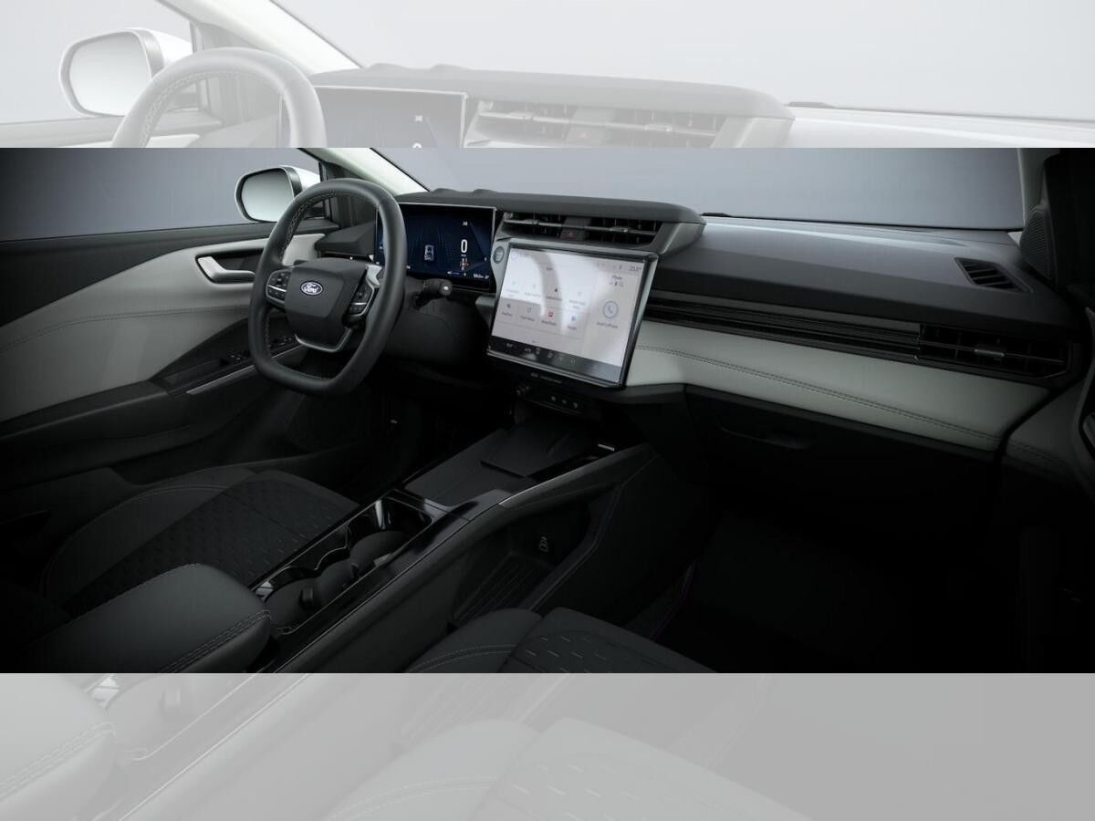 Ford Puma Gen-E PREMIUM🔌43 kWh🔋GEWERBE-AKTION🔥 WINTER-PAKET🔥 FAHRERASSISTENZ-PAKET🔥