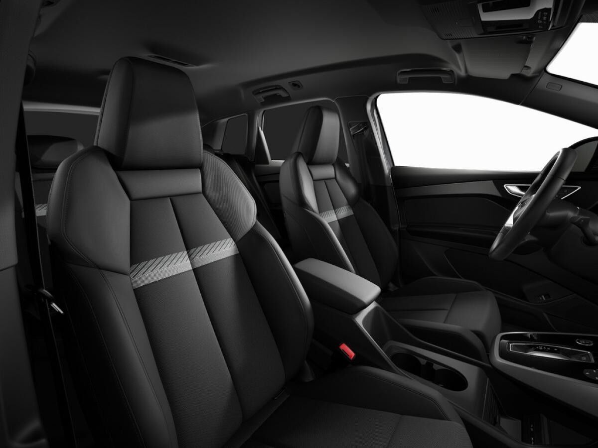 Audi Q4 e-tron 45 LED*SHZ*AHK