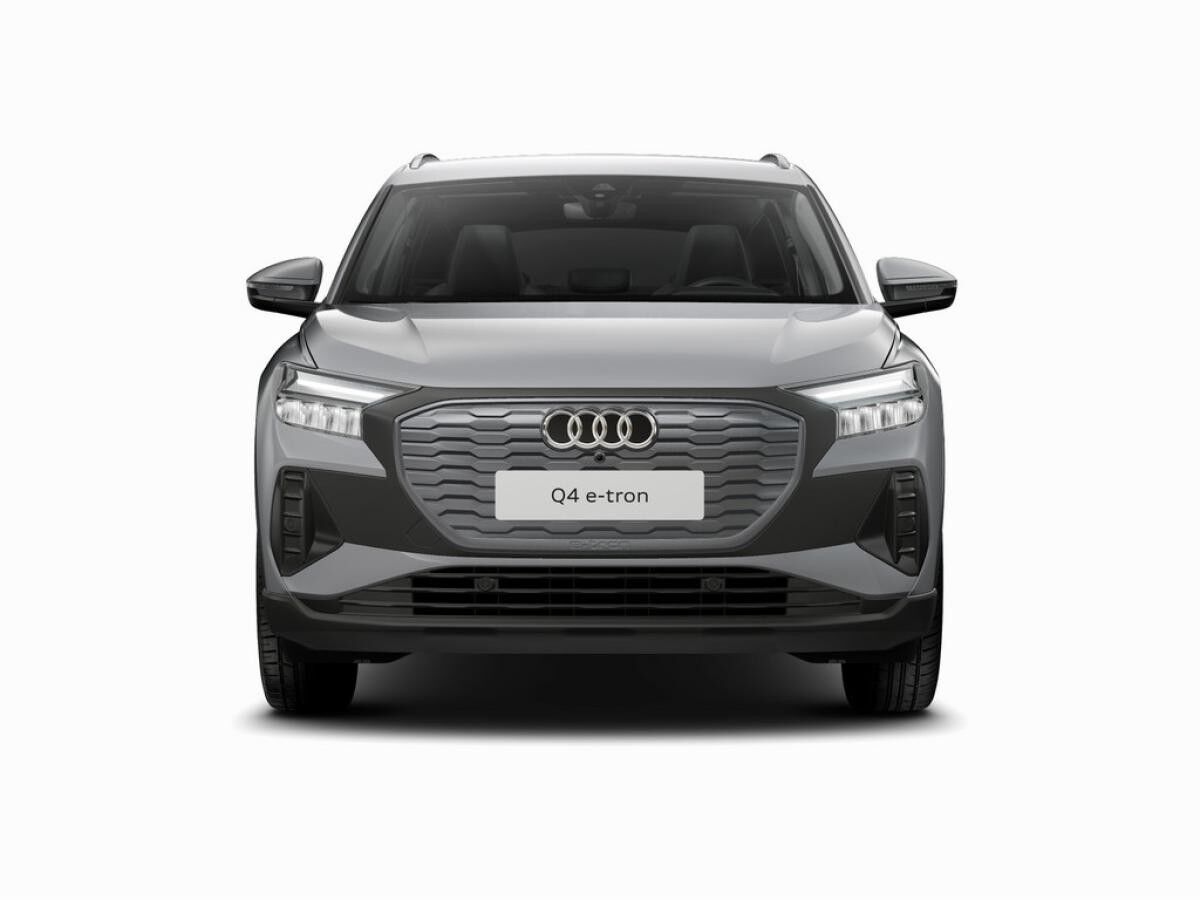 Audi Q4 e-tron 45 LED*SHZ*AHK