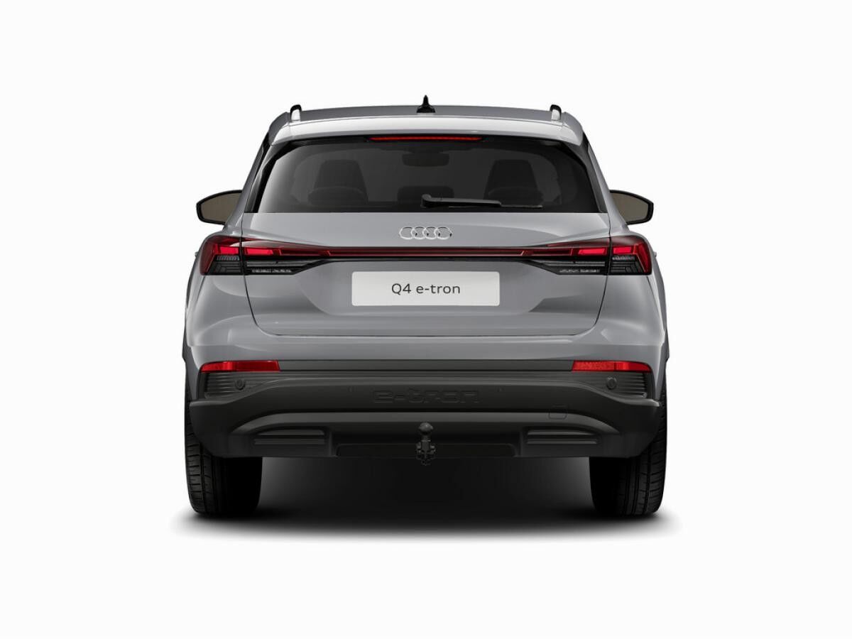 Audi Q4 e-tron 45 LED*SHZ*AHK