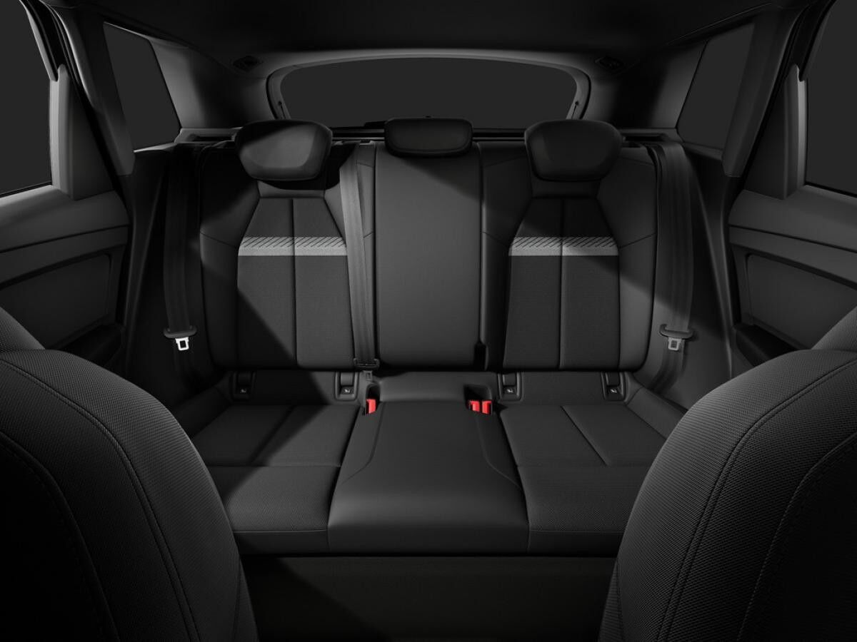 Audi Q4 e-tron 45 LED*SHZ*AHK