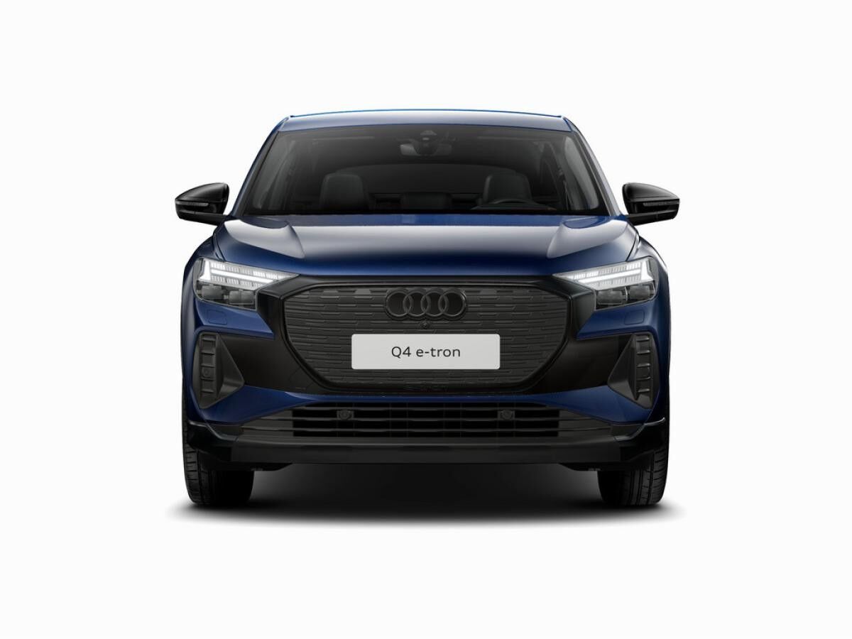 Audi Q4 e-tron Sportback 45 e-tron ACC*Matrix*AHK*360°*SHZ