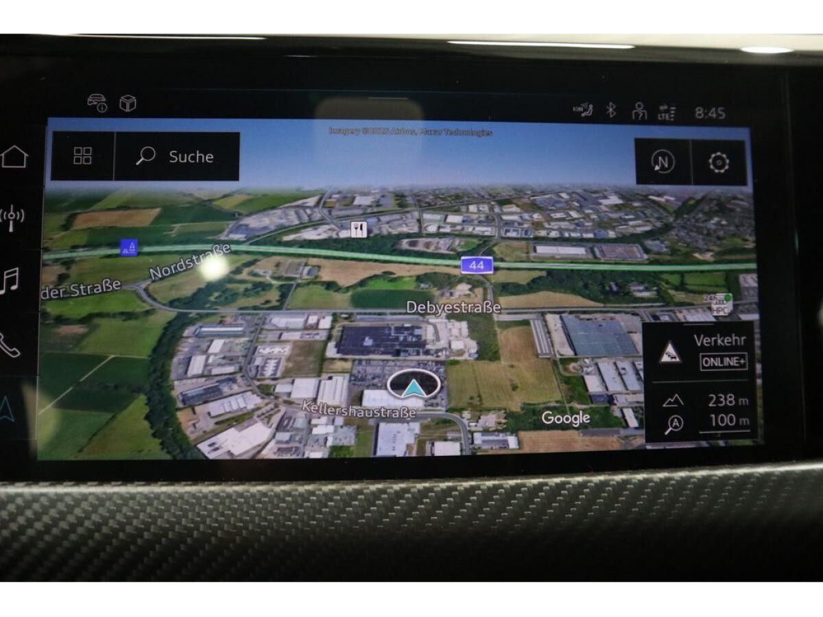 Audi RS e-tron GT quattro B&O*Pano*Matrix *