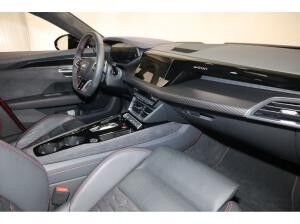 Audi RS e-tron GT quattro*UPE180*B&O*Pano*Matrix * Audi RS e-tron GT quattro*UPE180*B&O*Pano*Matrix *