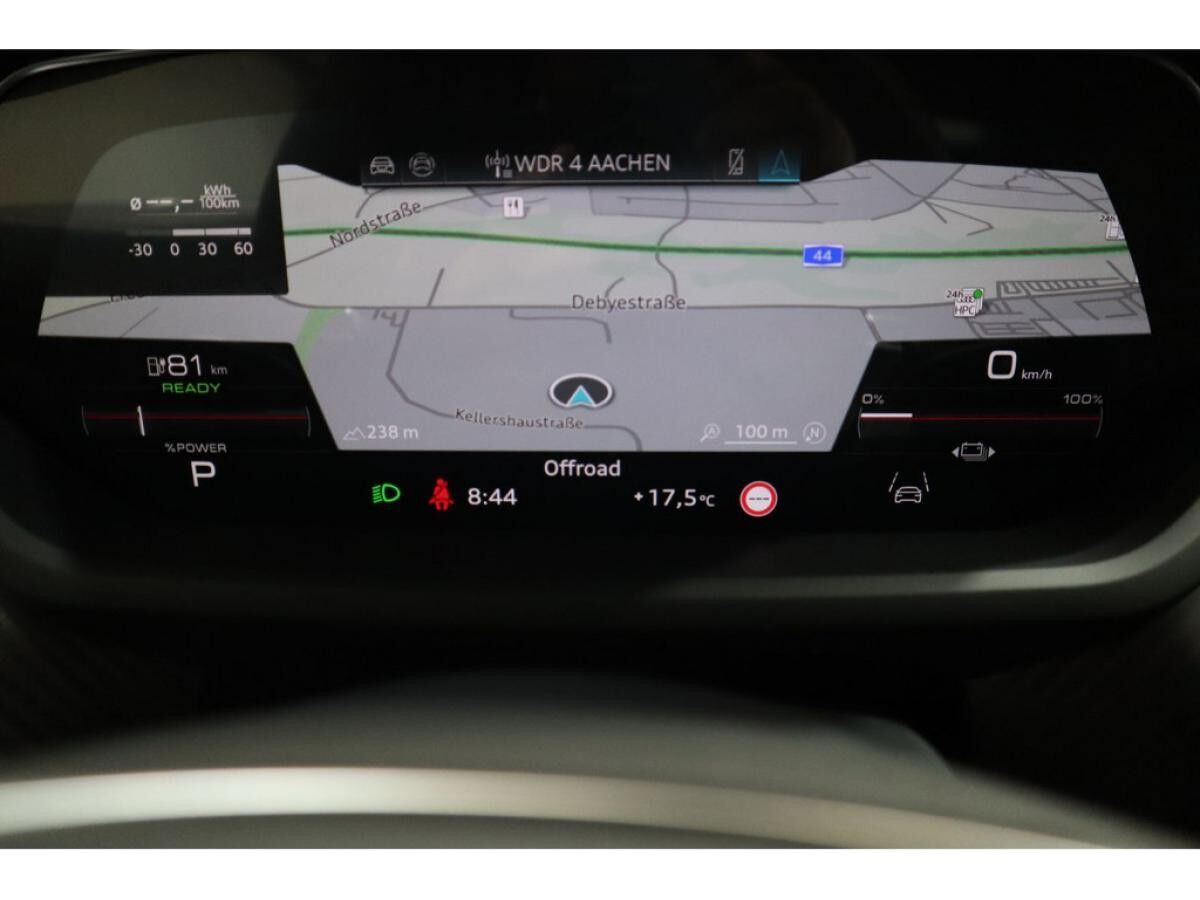 Audi RS e-tron GT quattro B&O*Pano*Matrix *