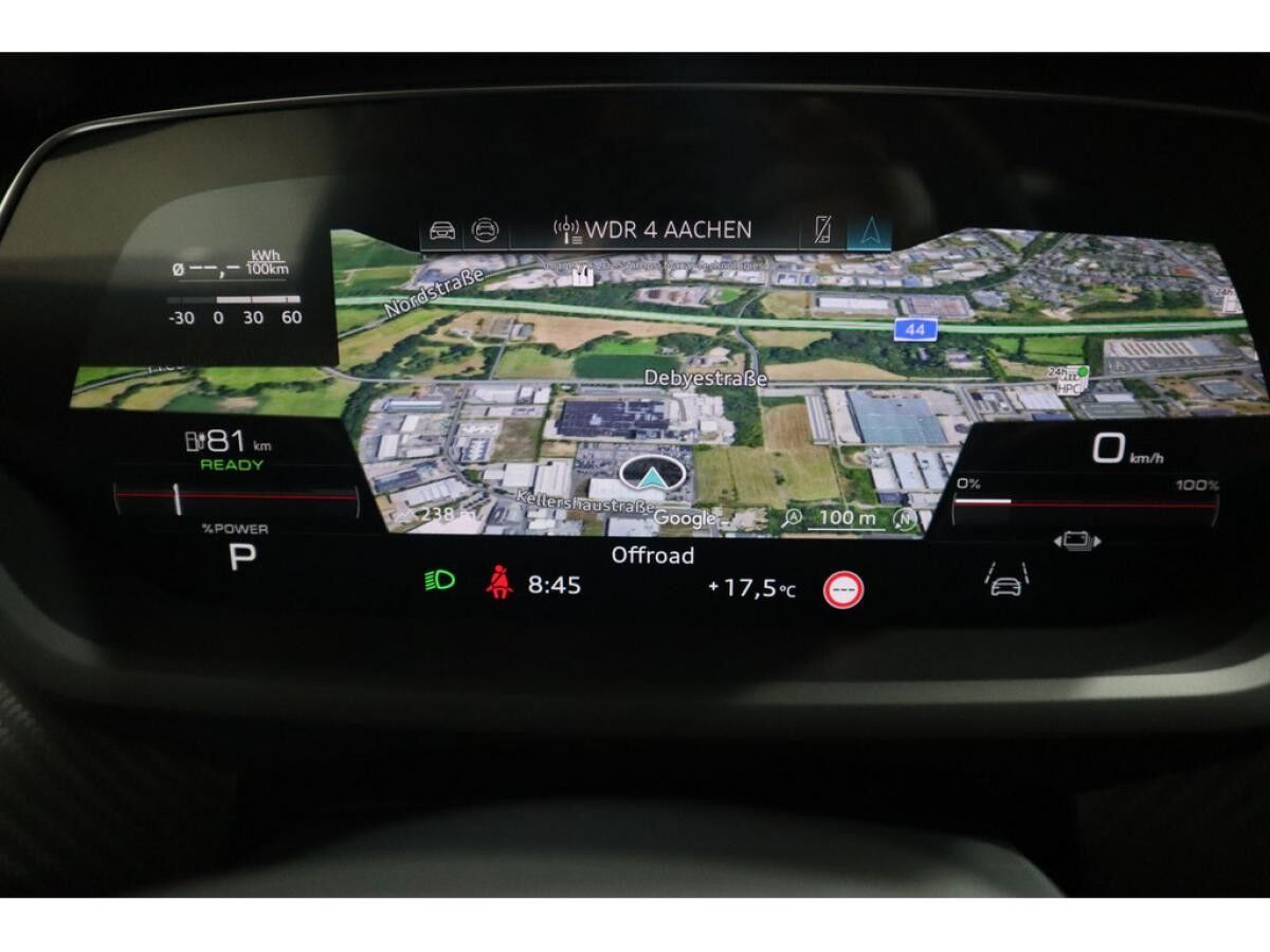 Audi RS e-tron GT quattro B&O*Pano*Matrix *