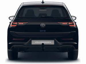 Volkswagen Golf GTE, inkl. Winterräder, AHK, Pano, Business Paket