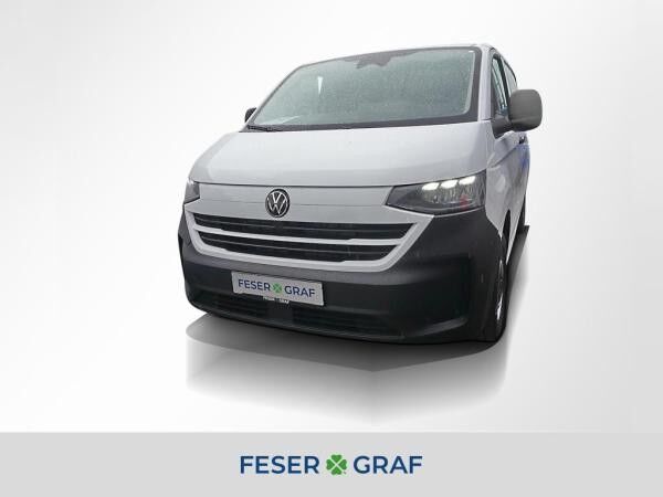 Volkswagen Transporter T7 e- BEV h