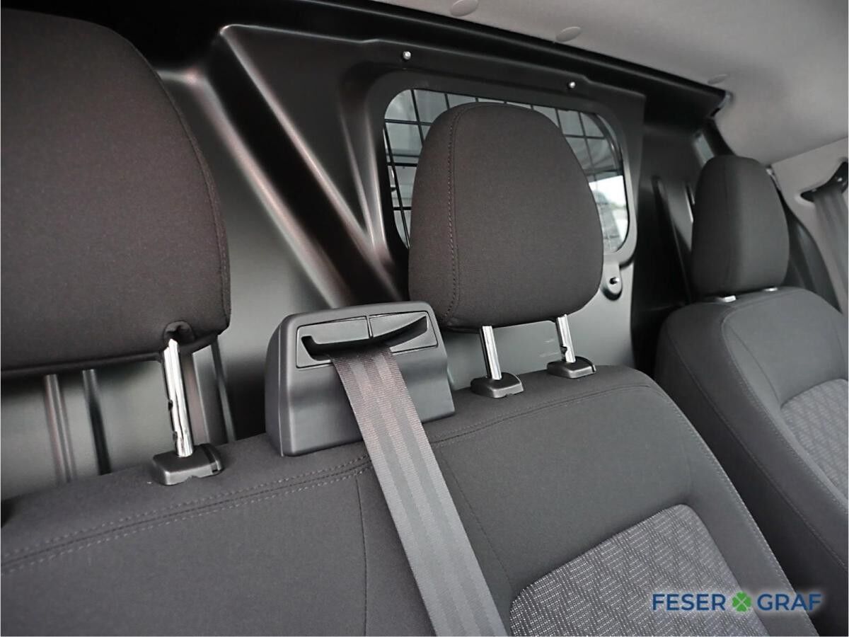 Volkswagen Transporter T7 e- BEV h