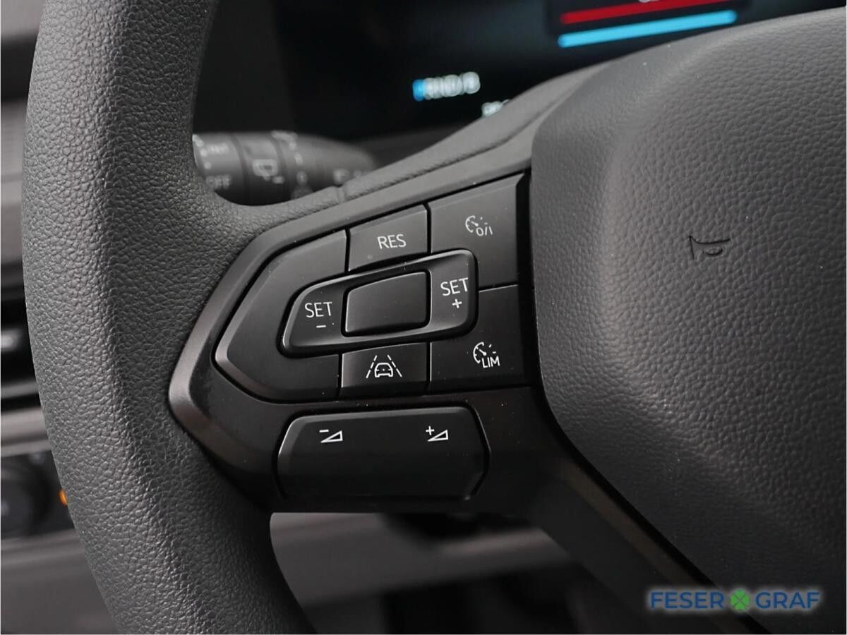 Volkswagen Transporter T7 e- BEV h