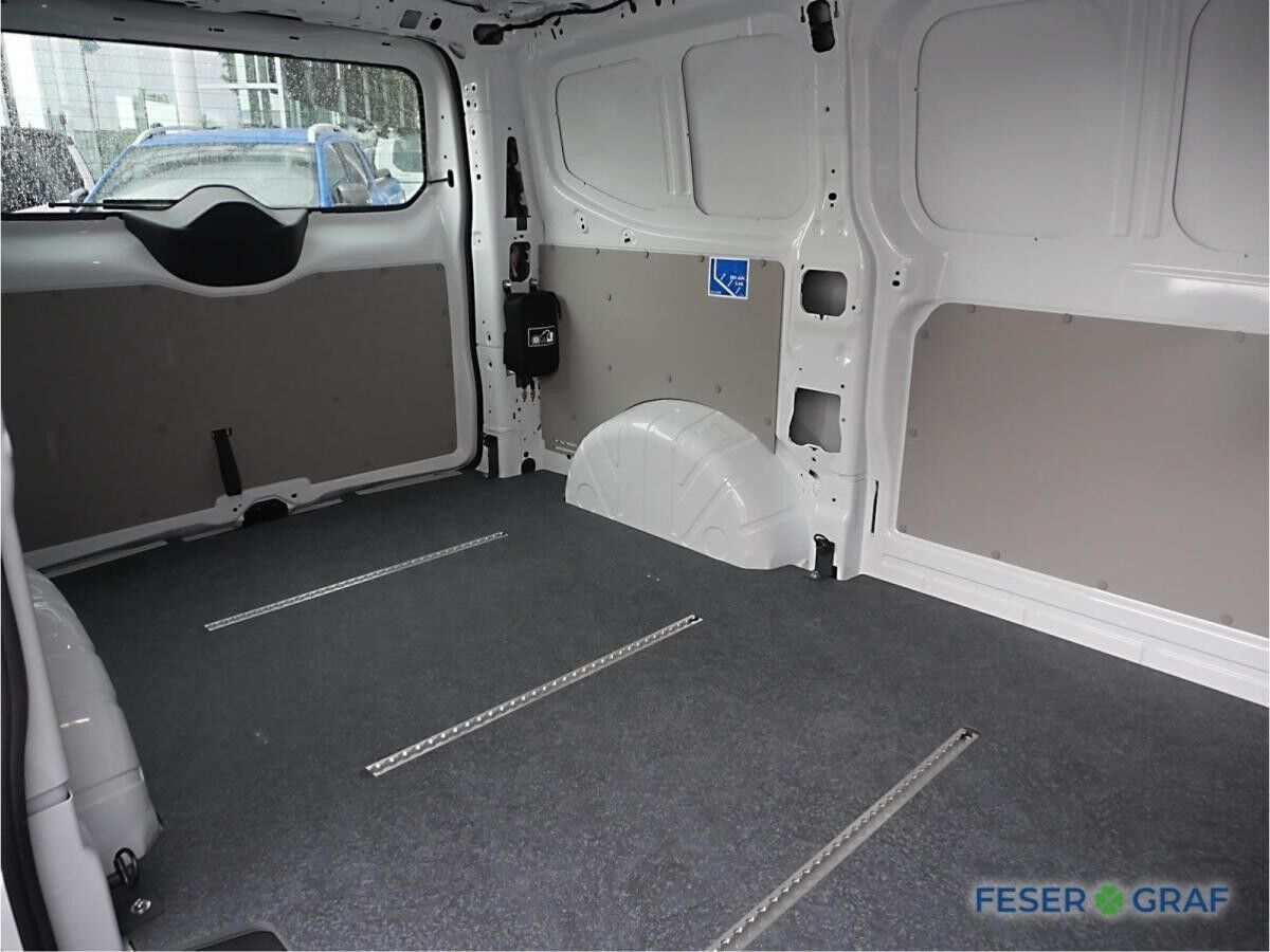 Volkswagen Transporter T7 e- BEV h