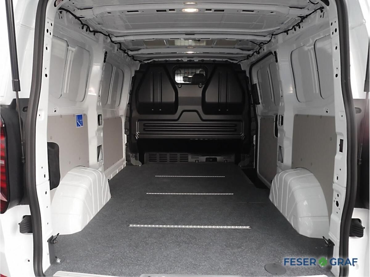 Volkswagen Transporter T7 e- BEV h