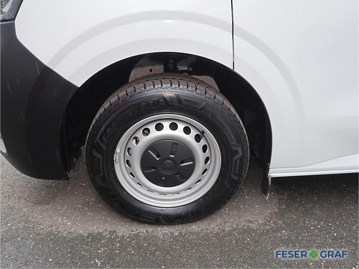 Volkswagen Transporter T7 e- BEV h