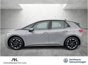 Volkswagen ID.3 Pro LED Navi ACC HuD RFK