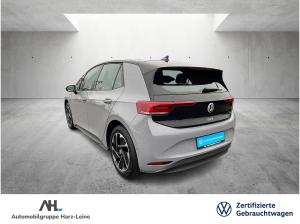 Volkswagen ID.3 Pro LED Navi ACC HuD RFK