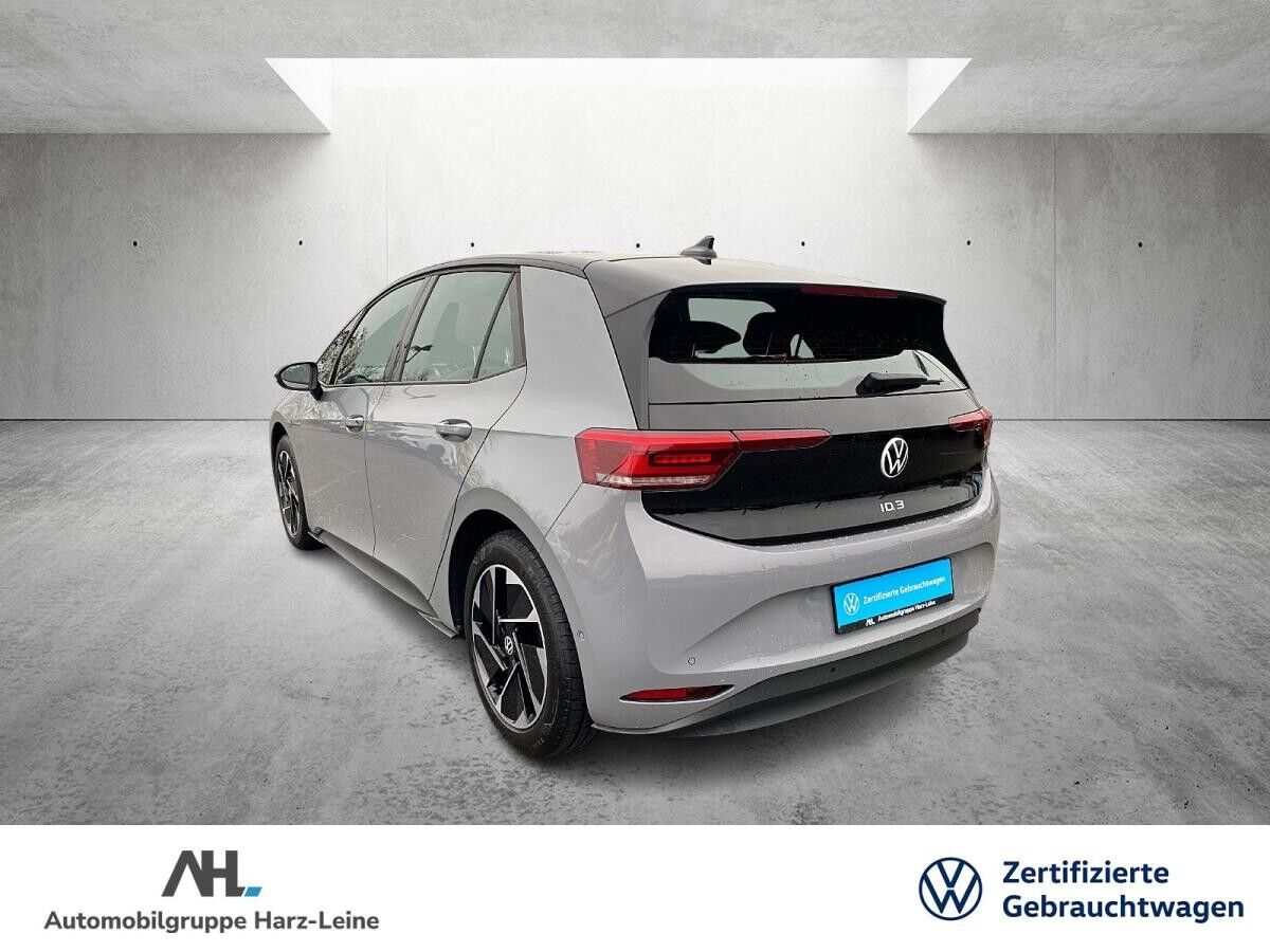 Volkswagen ID.3 Pro LED Navi ACC HuD RFK