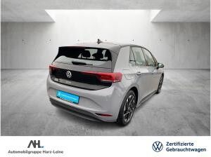 Volkswagen ID.3 Pro LED Navi ACC HuD RFK