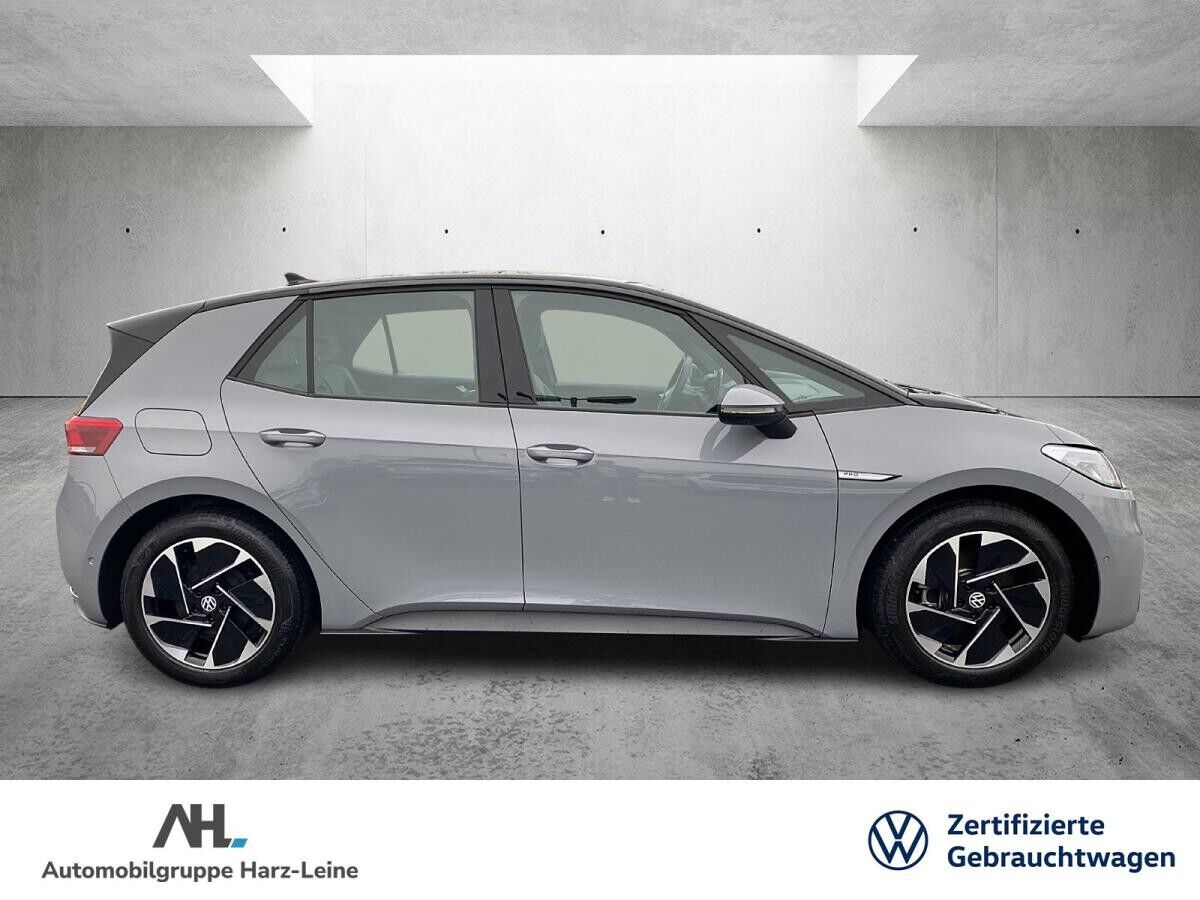 Volkswagen ID.3 Pro LED Navi ACC HuD RFK