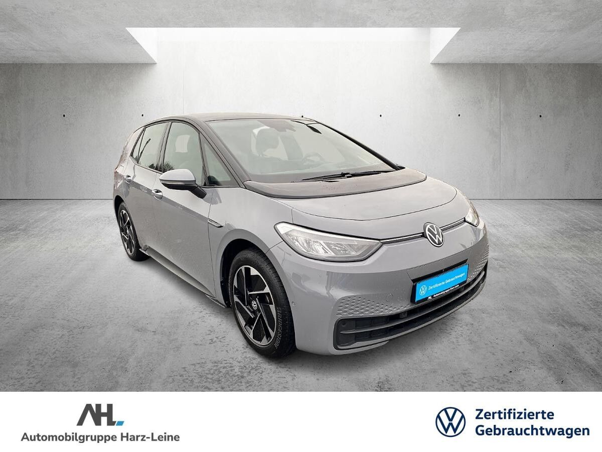Volkswagen ID.3 Pro LED Navi ACC HuD RFK