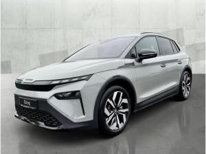 Skoda Elroq 85 Sportline *AHK*TRAVEL*SHZ*NAVI*RFK*MATRIX* Skoda Elroq 85 Sportline *AHK*TRAVEL*SHZ*NAVI*RFK*MATRIX*