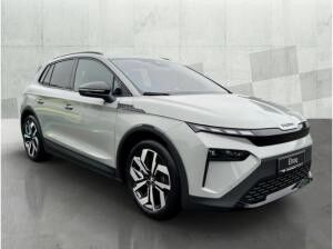 Skoda Elroq 85 Sportline *AHK*TRAVEL*SHZ*NAVI*RFK*MATRIX* Skoda Elroq 85 Sportline *AHK*TRAVEL*SHZ*NAVI*RFK*MATRIX*