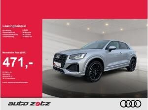Audi Q2 advanced 35 TFSI S tronic Kam.,PDC,Virtual,LM