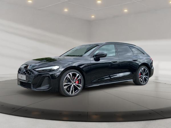 Audi S5 Avant TFSI tronic Pano Massage,Standhz