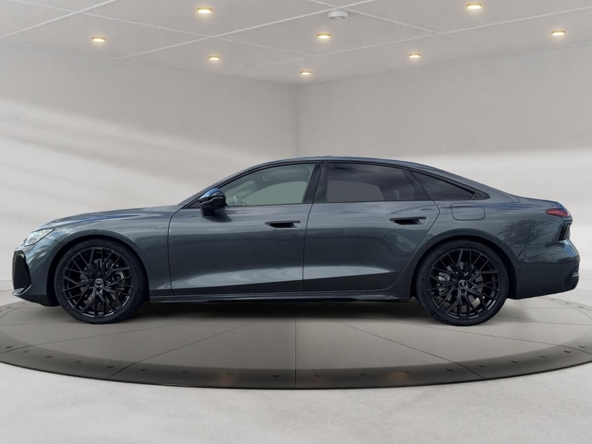 Audi A6 Limousine e-hybrid quatro Edition one S Line