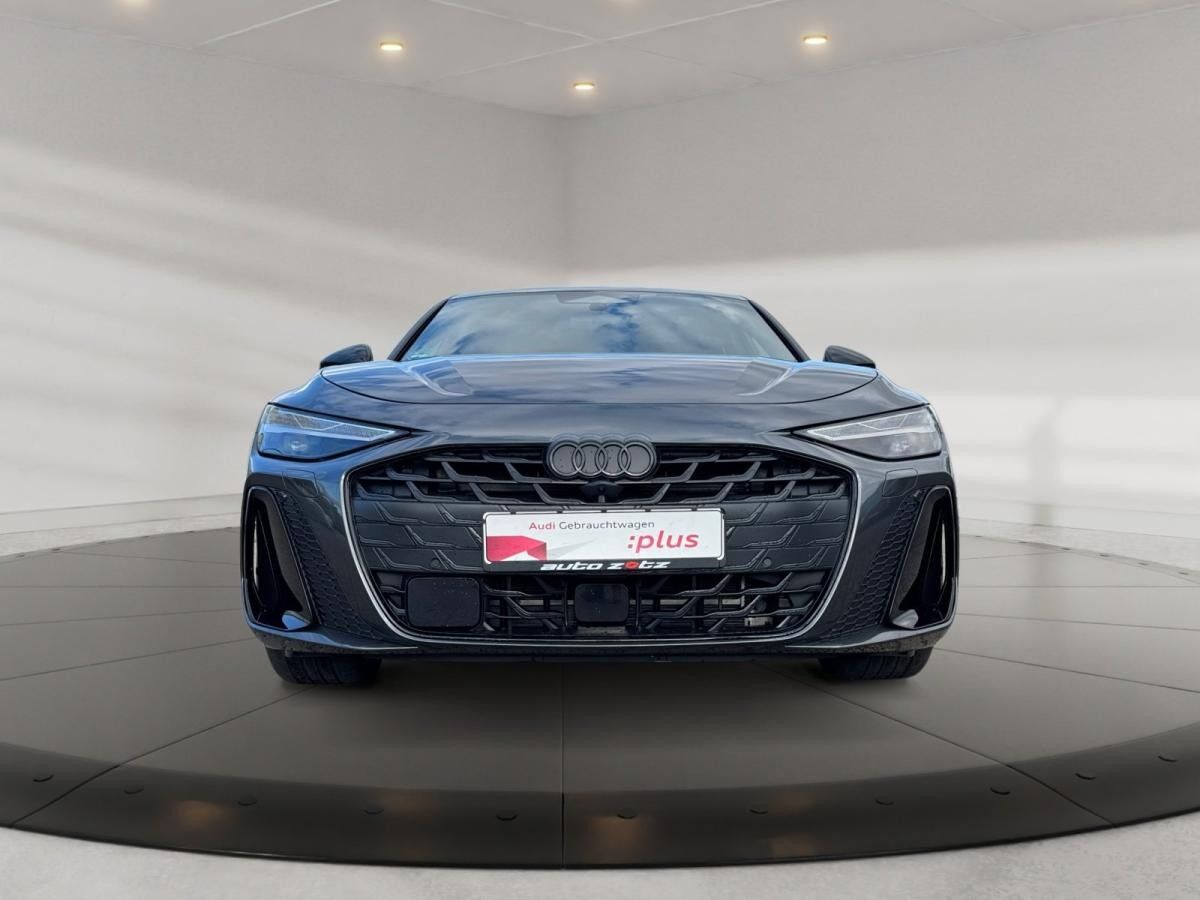 Audi A6 Limousine e-hybrid quatro Edition one S Line