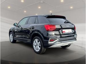 Audi Q2 advanced 35 TFSI S tronic matrix, AHK, Navi