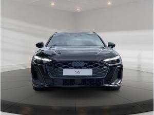 Audi S5 Avant TFSI tronic Pano Massage,Standhz