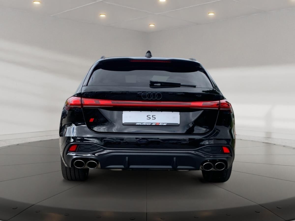 Audi S5 Avant TFSI tronic Pano Massage,Standhz