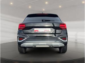 Audi Q2 advanced 35 TFSI S tronic matrix, AHK, Navi