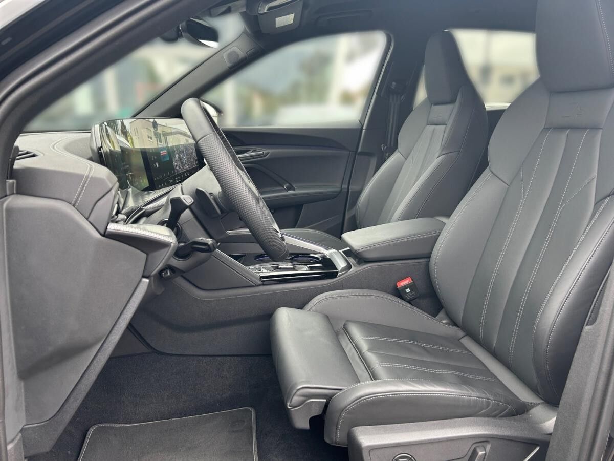 Audi Q5 TDI quattro Tech Pro Matrix neues Modell