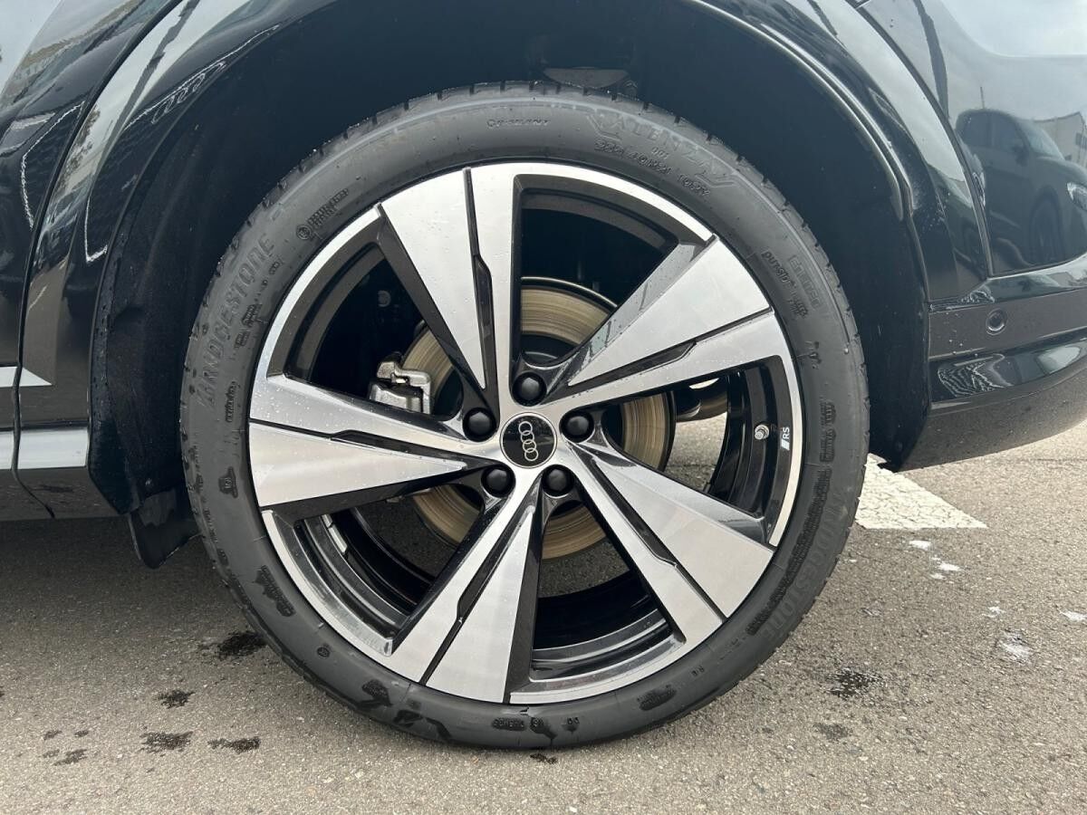 Audi Q5 TDI quattro Tech Pro Matrix neues Modell