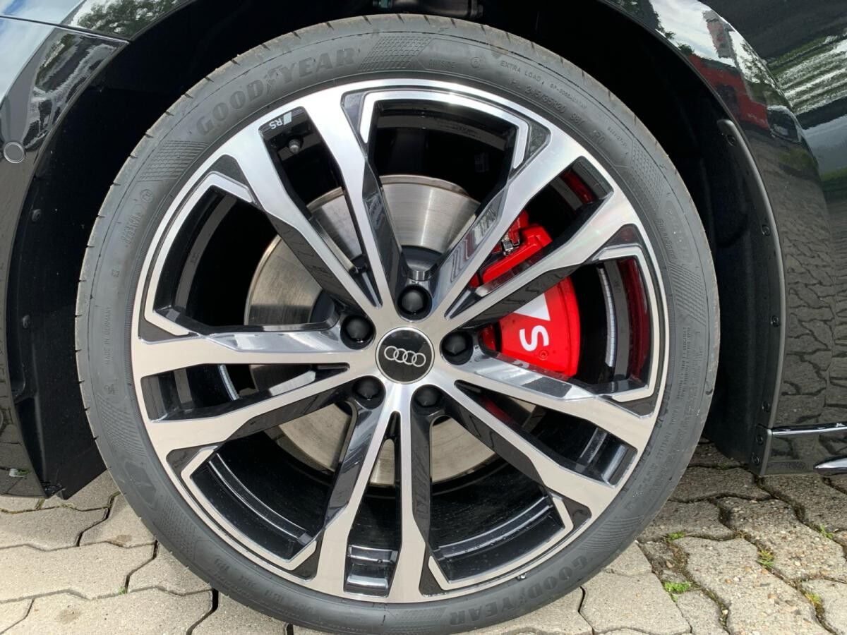 Audi S5 Avant TFSI tronic Pano Massage,Standhz