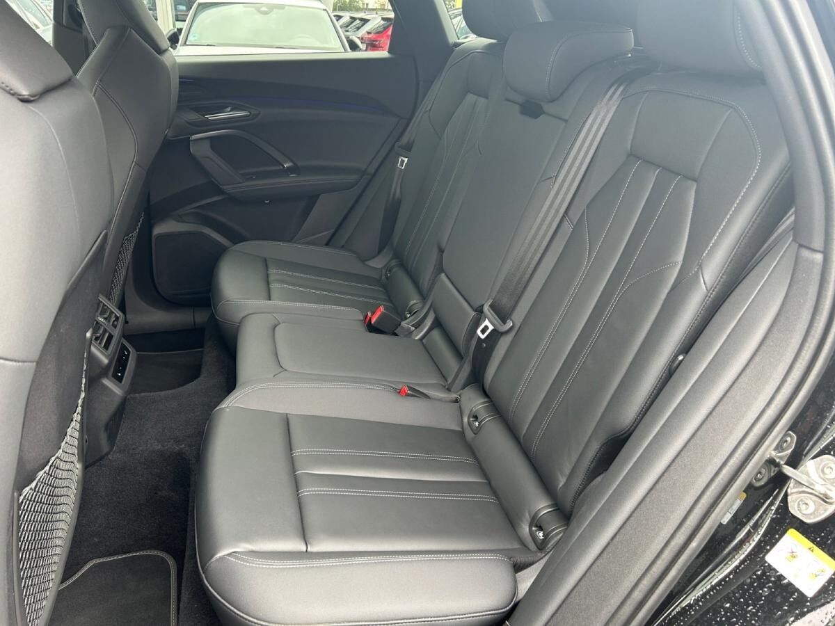 Audi Q5 TDI quattro Tech Pro Matrix neues Modell