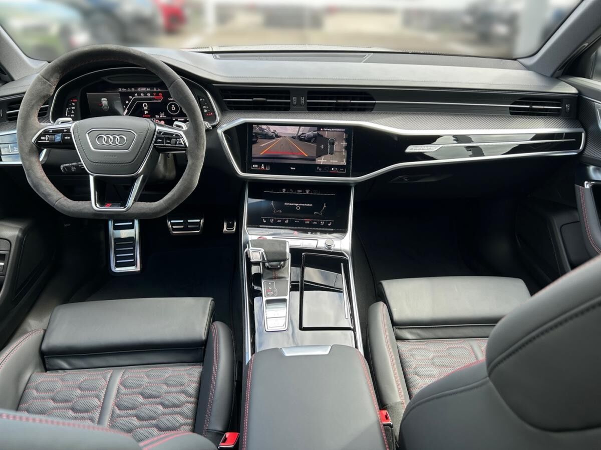 Audi RS6 Avant performance Keramik Matrix Dynamikplus