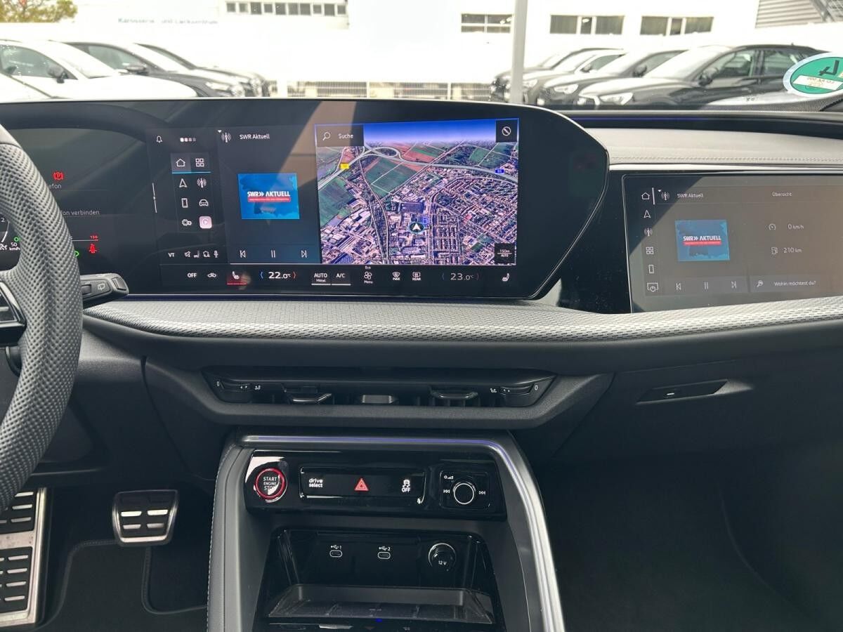 Audi Q5 TDI quattro Tech Pro Matrix neues Modell