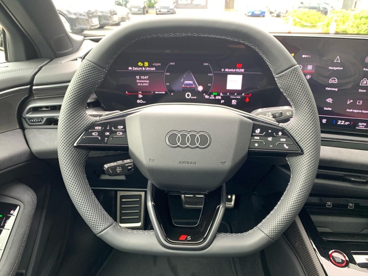 Audi S5 Avant TFSI tronic Pano Massage,Standhz